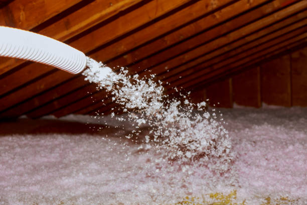 Types of Insulation We Offer in Elsmere, DE