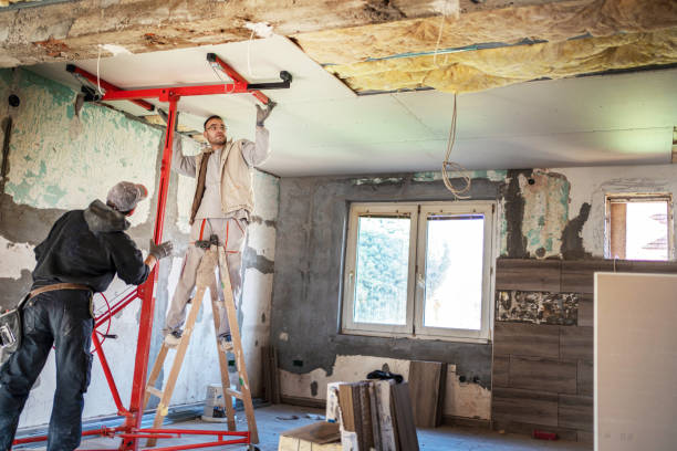 Best Spray Foam Insulation in Elsmere, DE