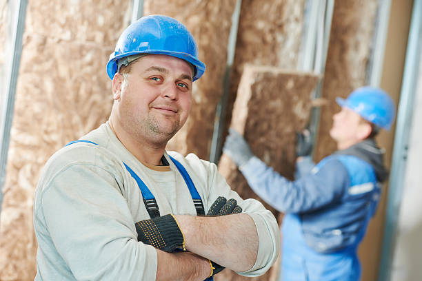 Best Spray Foam Insulation in Elsmere, DE