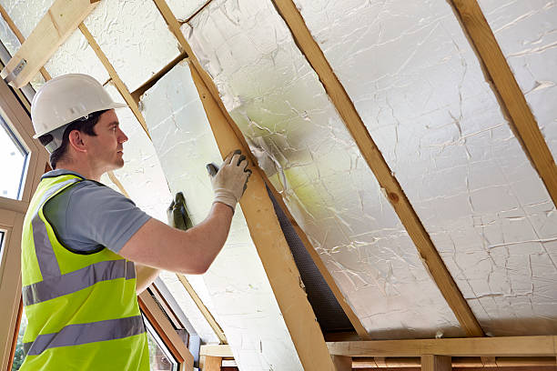 Best Commercial Insulation in Elsmere, DE