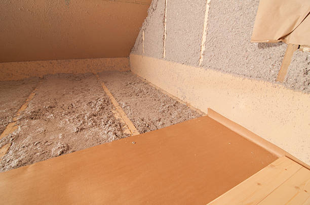 Best Specialized Insulation Services in Elsmere, DE